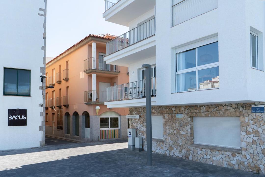 Apartment Casa Tres Vents